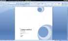 Atestat informatica: Cabinet medical