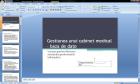 Atestat informatica: Cabinet medical