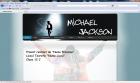 Atestat informatica: Michael Jackson