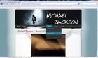 Atestat informatica: Michael Jackson