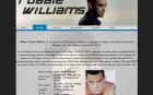 Atestat informatica: Robbie Williams