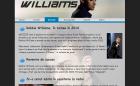 Atestat informatica: Robbie Williams