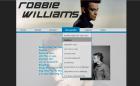 Atestat informatica: Robbie Williams