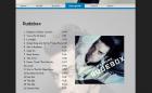 Atestat informatica: Robbie Williams