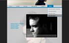 Atestat informatica: Robbie Williams