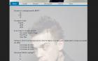 Atestat informatica: Robbie Williams