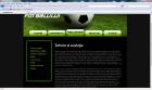 Atestat informatica: Istoria fotbalului