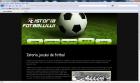 Atestat informatica: Istoria fotbalului
