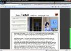 Atestat informatica: Scriitoarea Jane Austen