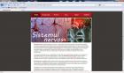 Atestat informatica: Sistemul nervos