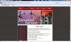 Atestat informatica: Sistemul nervos
