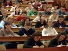 Atestat informatica Administrarea studentilor unei facultati