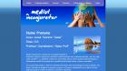 Atestat informatica: Mediul inconjurator