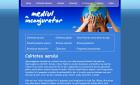 Atestat informatica: Mediul inconjurator