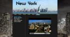 Atestat informatica: New York