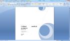 Atestat informatica: Cabinet pediatrie