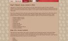 Atestat informatica: Rase de caini