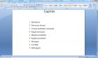 Atestat informatica: Firma brocheraj