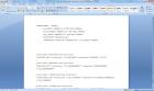 Atestat informatica: Firma brocheraj