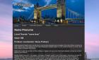 Atestat informatica: Anglia