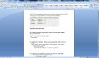 Atestat informatica: Salarizare personal
