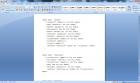 Atestat informatica: Salarizare personal