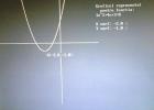 Atestat informatica: Rezolvarea si reprezentarea grafica a functiei de gradul 2